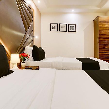 Super Hotel O Mumbai Central Formerly Park Palace Екстер'єр фото